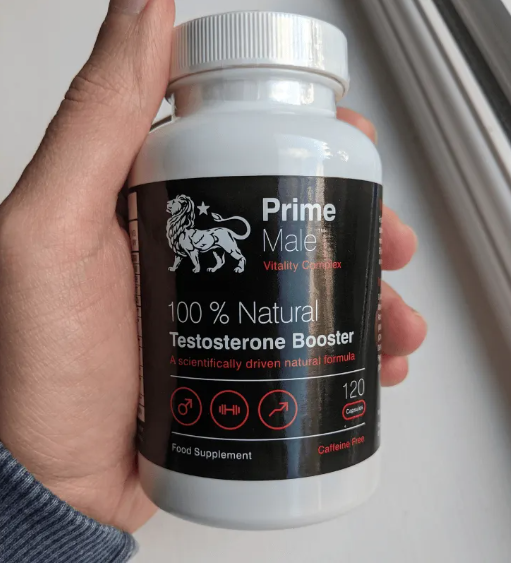 4 Best Testosterone Pills for 2023 Enhance Your Performance With