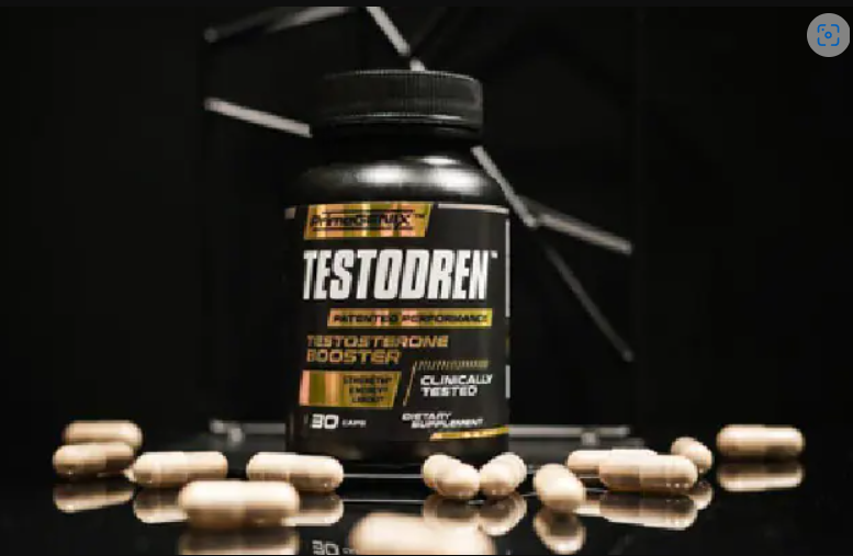 The Best Testosterone Booster Supplements for Males Over 40 | ESPNCricinfo