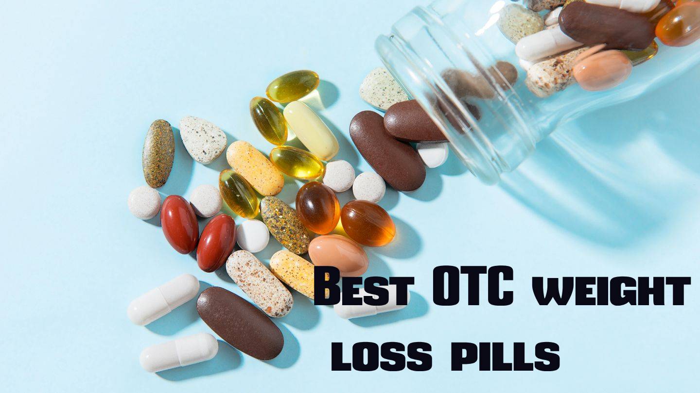 Best OTC Weight Loss Pills ESPNCricinfo